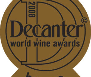 Concours Decanter