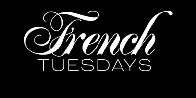 A New York pour les French Tuesdays