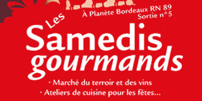 Un avant-goût deNoël !