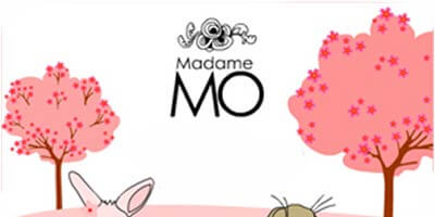 Vente Privée Madame Mo – Les Bijoux Misophe