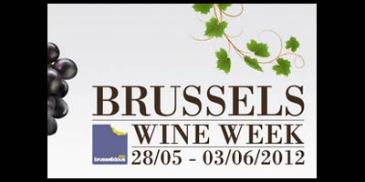 Brussels Wine Week