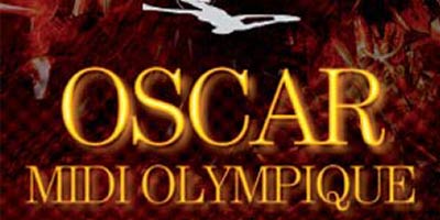 Vidéo de l’Oscar du midi Olympique à Castres