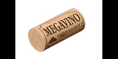 Dégustez la Levrette à Mégavino!