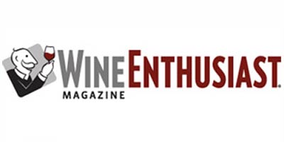 Wine Enthusiast Magazine