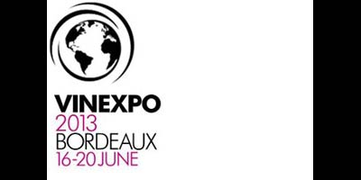 Le Château la Levrette se déguste à Vinexpo