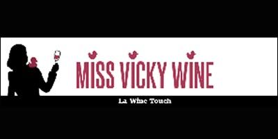 Miss Vicky Wine, les vins de Blaye : remarquables, évidemment !