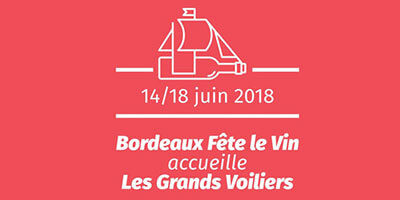 Bordeaux fête le vin 2018 !