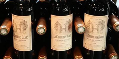 La Combe des Dames, offre spéciale !