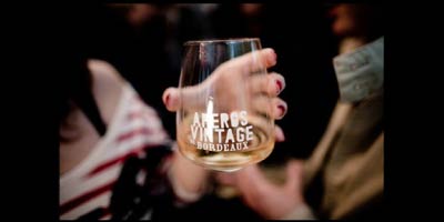 Apéros Vintage spéciale “Chineurs” au Comptoir Général