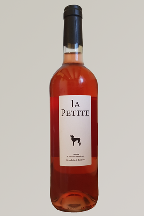 La-petite-rosé