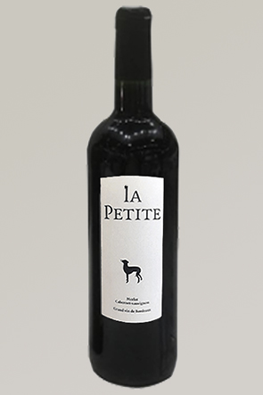 La-petite-rouge