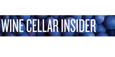 The wine cellar insider