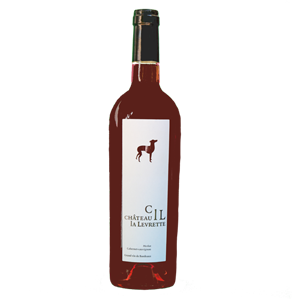 Chateau la Levrette Clairet