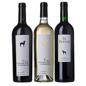 3 bouteilles tous les 3 mois