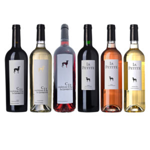 6 bouteilles tous les 3 mois