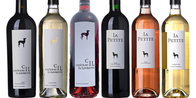 Offrez l’élégance des vins du Château la Levrette