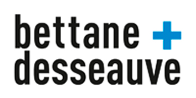 la Petite blanc
