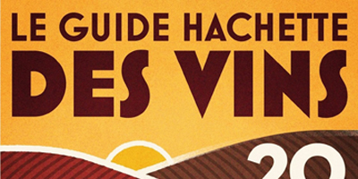 Guide Hachette